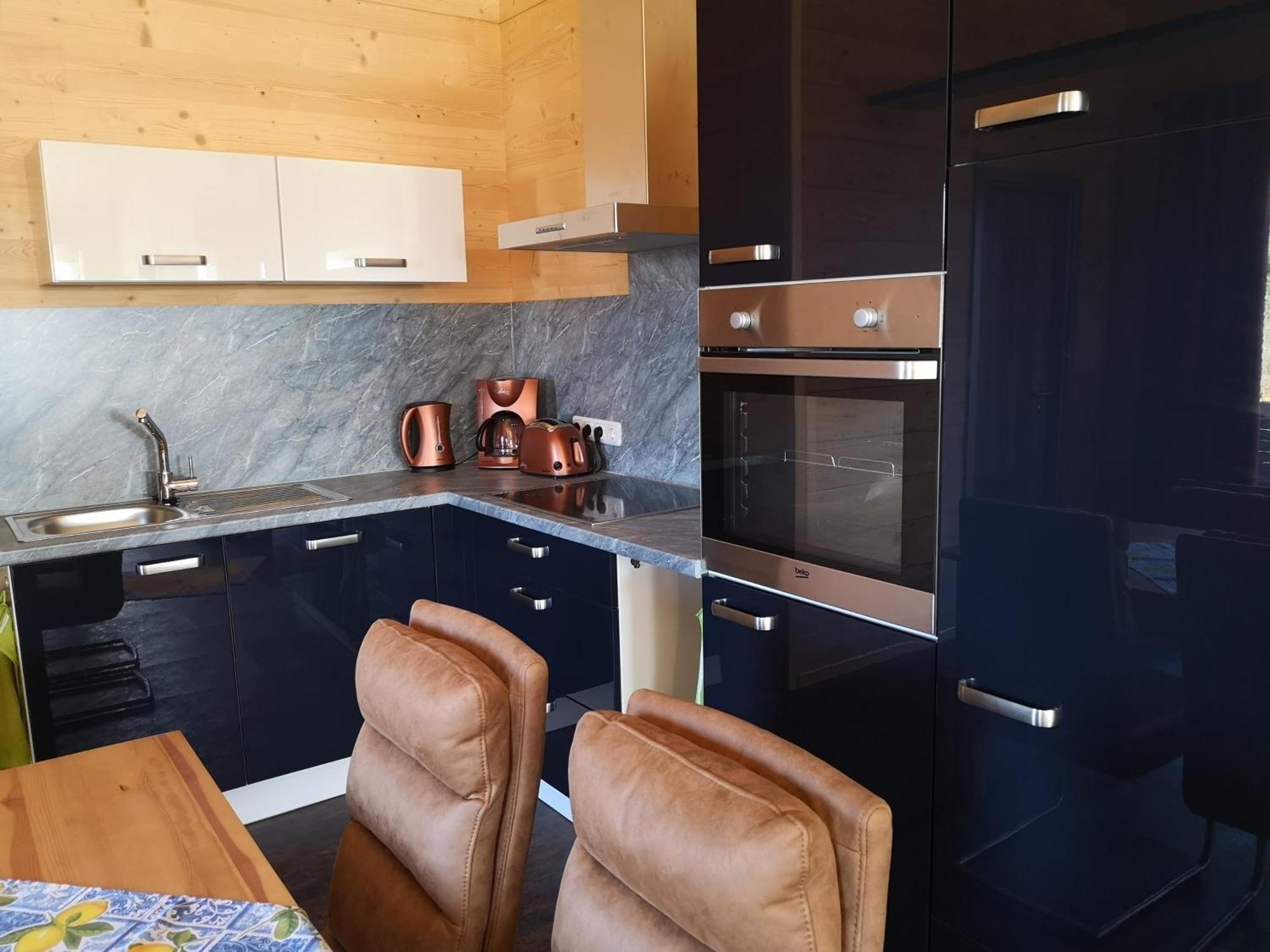 Ferienwohnung Am Roten Berg Peiting Esterno foto