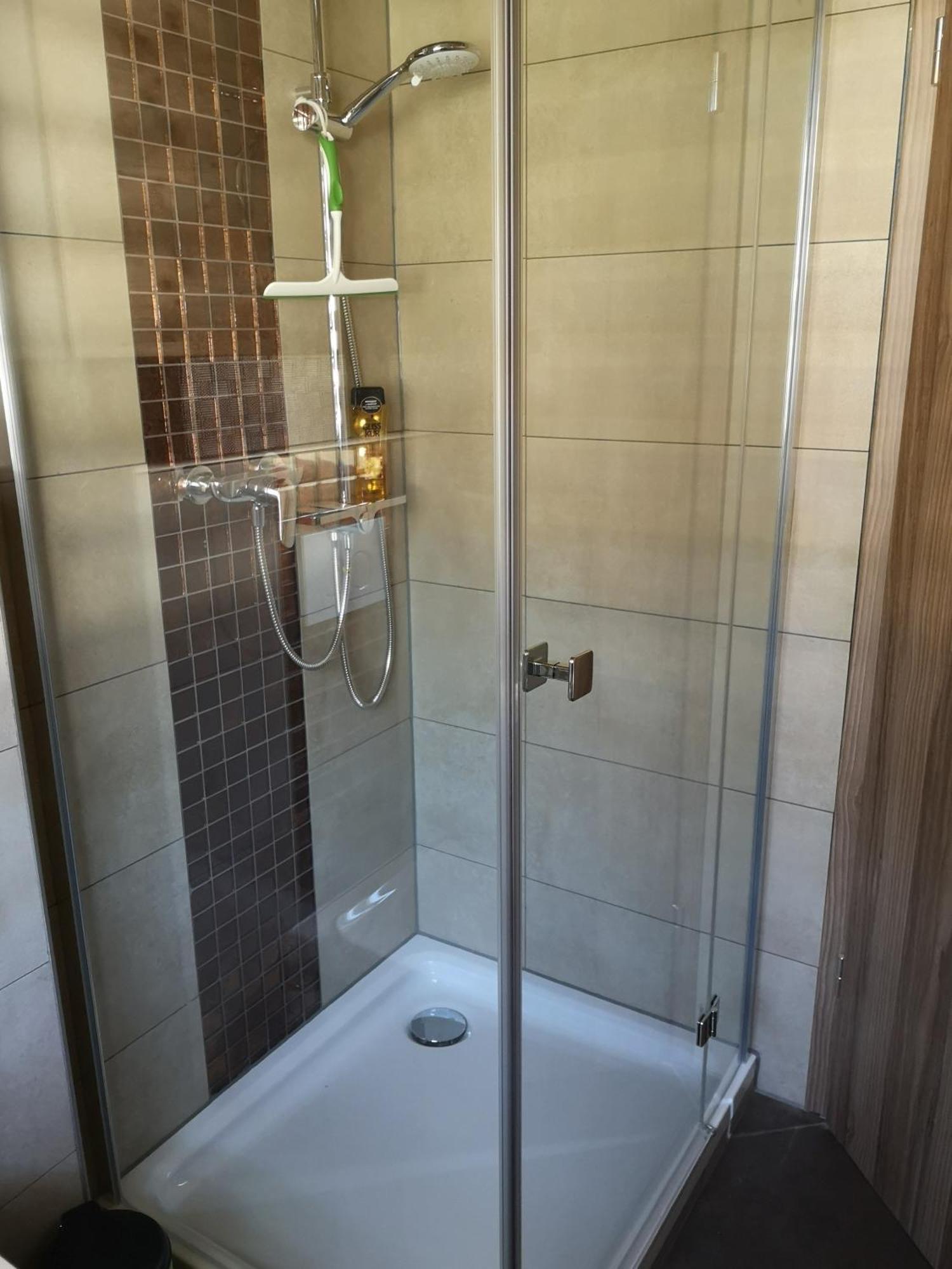 Ferienwohnung Am Roten Berg Peiting Esterno foto