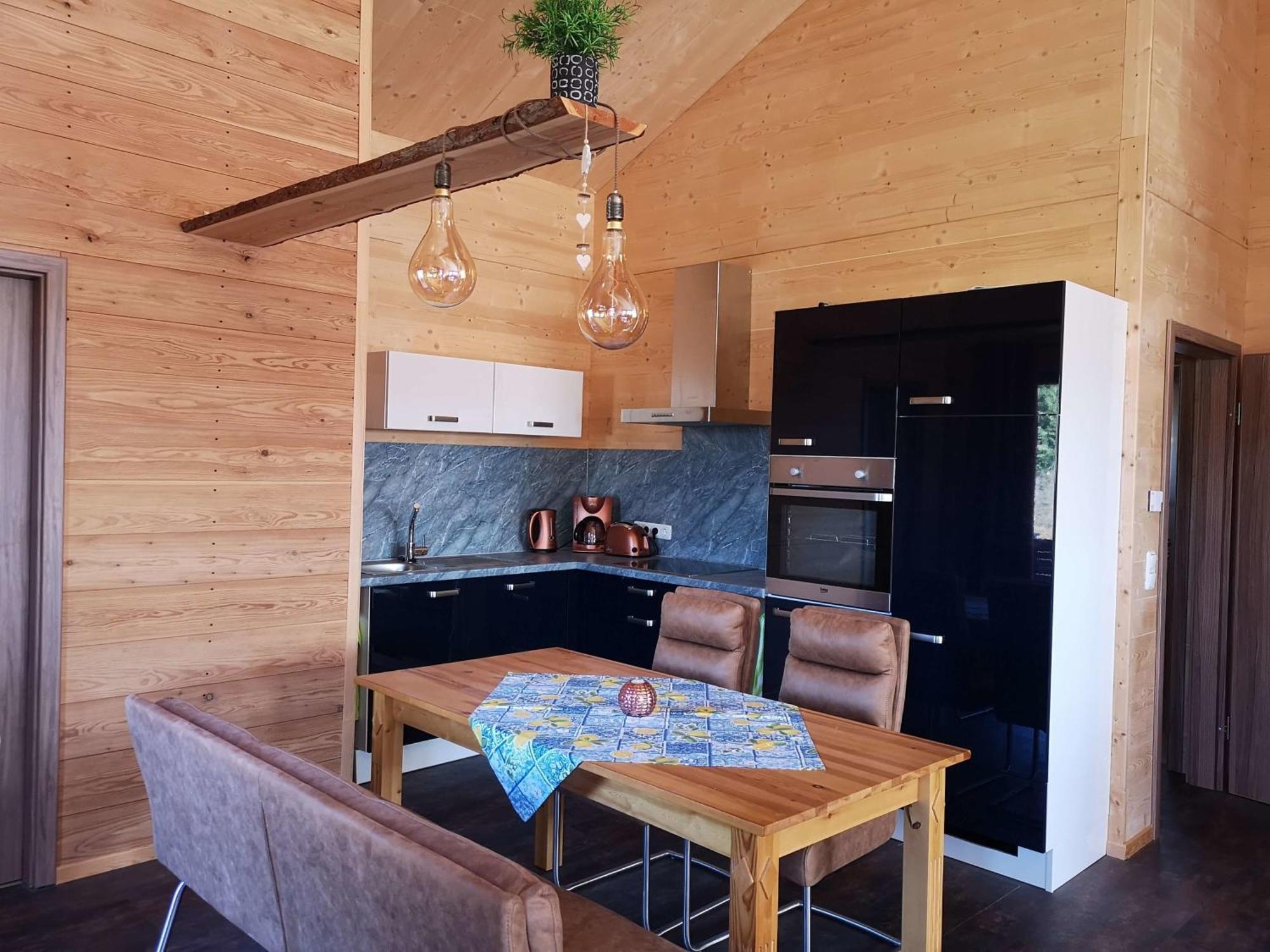 Ferienwohnung Am Roten Berg Peiting Esterno foto